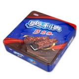 奧利奧巧克力餅干鐵盒|生產餅干糖果鐵罐子