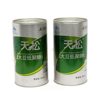 定制三片罐盒,500g蛋白粉鐵罐包裝,廣東大豆粉金屬罐生產廠家